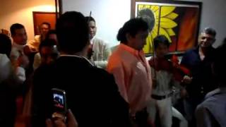 Mi Muchacho Ranchera / Celebración Cumpleaños [Diomedes Díaz]