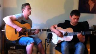 MICHAEL JACKSON - BILLIE JEAN (SPANISH GUITAR COVER)