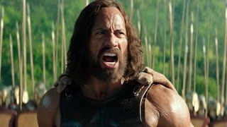 Top 10 Dwayne Johnson Performances