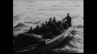 The Steam Packet Boats during WWII: The Second World War in the Isle of Man, Pt. 4