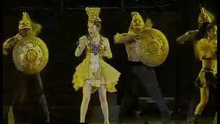 凤凰传奇2012 "感恩家乡"鄂尔多斯演唱会