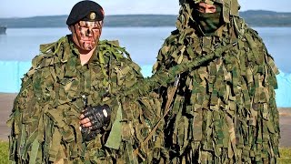 Оружие россии. Черные береты. Морская пехота России великая сила.