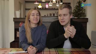 Чугуновы Илья и Мария - Главные секреты успешного бизнеса