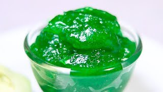 কাঁচা আমের জ্যাম | Raw Mango Jam Without Gelatin | Home Made Mango Jam