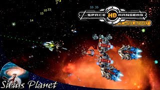 Повоюем доминаторов ► Space Rangers HD #11 | Стратегия, симулятор, ролевая игра, космос