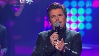 Томас Андерс - «You Are My Heart, You Are My Soul». Точь-в-точь. Фрагмент выпуска от 29.11.2015