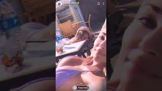 Chantel Jeffries- SUPER HOT BODY!