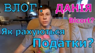 Скільки податків знімають з українців?