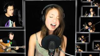 Gold - Kaile Goh ft. Paul Dateh and Ken Belcher