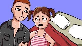 Я хотел ЭТОГО с родной сестрой