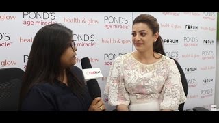 Shahid Kapoor is best choice for Magadheera remake, says Kajal Aggarwal | Filmibeat