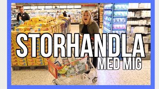 STORHANDLA MED MIG - FF edition