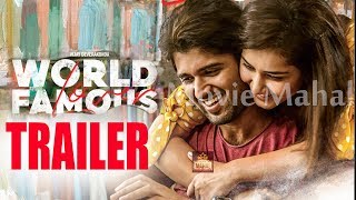 World Famous Lover Official Trailer Update | World Famous Lover Trailer