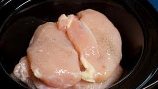 США.  Морозный день | Мы дома | Рецепт приготовления курицы.