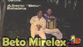 Vuelve a mi- Beto Zabaleta (Con Letra HD) Ay hombe!!!