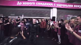Грандиозное открытие Media Markt в Брянске
