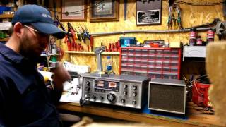 Yaesu FTdx-560