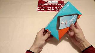 LENOVO TAB 7 ESSENTIAL 7" 16GB 3G+CALL (ZA310031RU) в Баку / Bakida