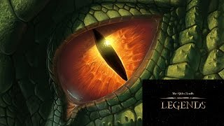 Драконий Взгляд - The Elder Scrolls Legends