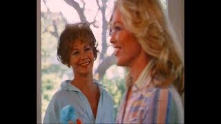 Easy (1978) Catfight Scene (Georgina Spelvin and Jesie St. James)