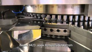 ?Таблеточный пресс роторный GMP 4423 Minipress.ru
