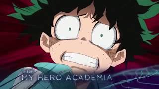 Toonami - May 2018 Lineup Promo (HD 1080p)