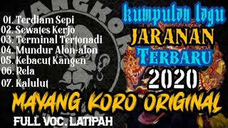 MP3-Kumpulan lagu Jaranan terbaru [ MAYANGKORO ORIGINAL ]