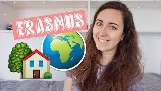 ERASMUS : Conseils pour trouver son logement