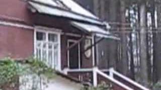 Переделкино, Дом-музей Пастернака (Boris Pasternak museum)
