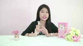 Parfum Anna Sui Fairy Dance Secret Wish