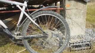 Обзор велосипеда GT Aggressor