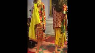 Gudrun Sjöden 10-års jubilæumsshow 16.03.17