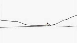 Line Rider  - Sled Free!