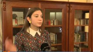 Школьница из Якутска стала победительницей всероссийского конкурса «Читаем Альберта Лиханова»