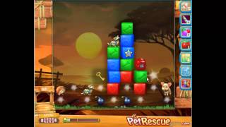 Pet Rescue Saga Level 95 Walkthrough (Updated)