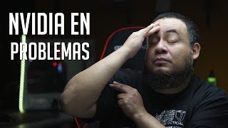 ¿NVIDIA en problemas con sus tarjetas de video de nueva generación?