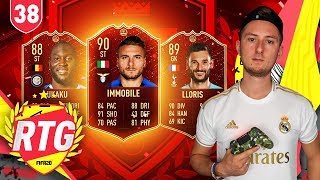 NAGRODY FUT CHAMPIONS 18 [#38] | FIFA 20 ULTIMATE TEAM