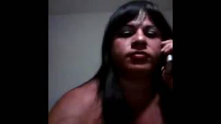 Travesti ASIK olunca