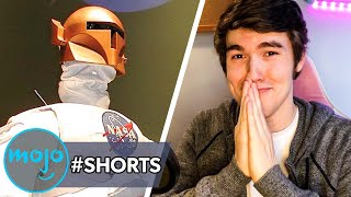 Quick 6: Cutest NASA Robots
