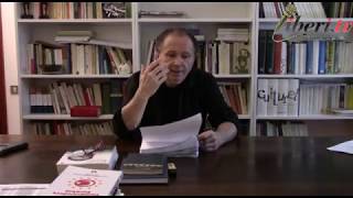 "Chiesa ed esercito" - Intervento di Giancarlo Calciolari