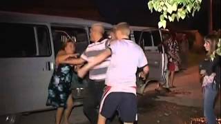 Дорожные войны 39