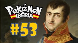 LA RESURRECCIÓN DE FERNANDO VII ?- NUEVA ACTUALIZACIÓN v0.95 POKÉMON IBERIA #53 - FloGar o.O