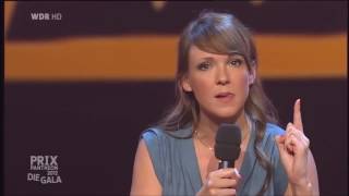 Carolin Kebekus | moderne Männer, das geht gar nicht | Best Comedy & Satire