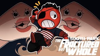 IS THIS THE END?! | South Park: The Fractured But Whole (Episode 22)