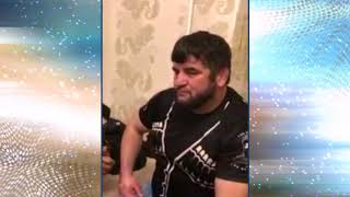 Магомедтамир Синдиков "Про наиб Хаджимурад"