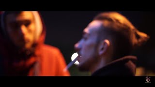 SDLH & KHAAYRAPS // DOS TIROS [VIDEOCLIP] #XEFFALRITMO