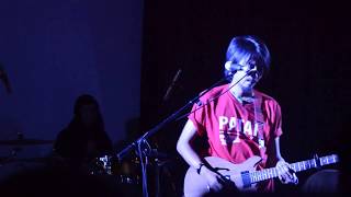 FIERSA BESARI & KERABAT KERJA - NADIR at IFI BANDUNG