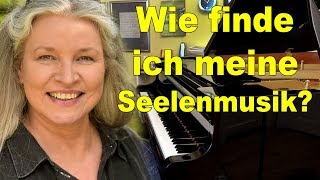 Wie findest Du Deine Seelenmusik? | Saskia Horn | 432 Hz
