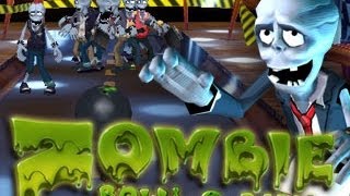 Zombie Bowl-O-Rama (PC)