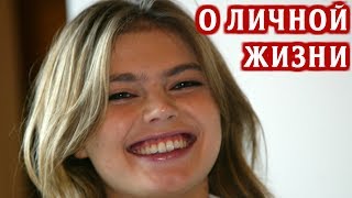 О личной жизни олимпийской чемпионки Алины Кабаевой рассказала тренер Ирина Винер Усманова
